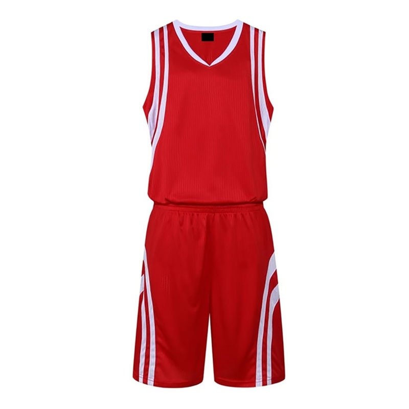 Basketball Uniform